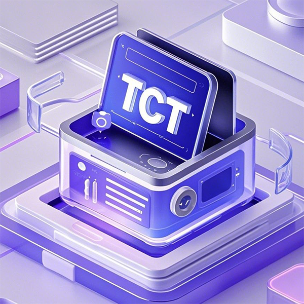 宫颈TCT筛查系统